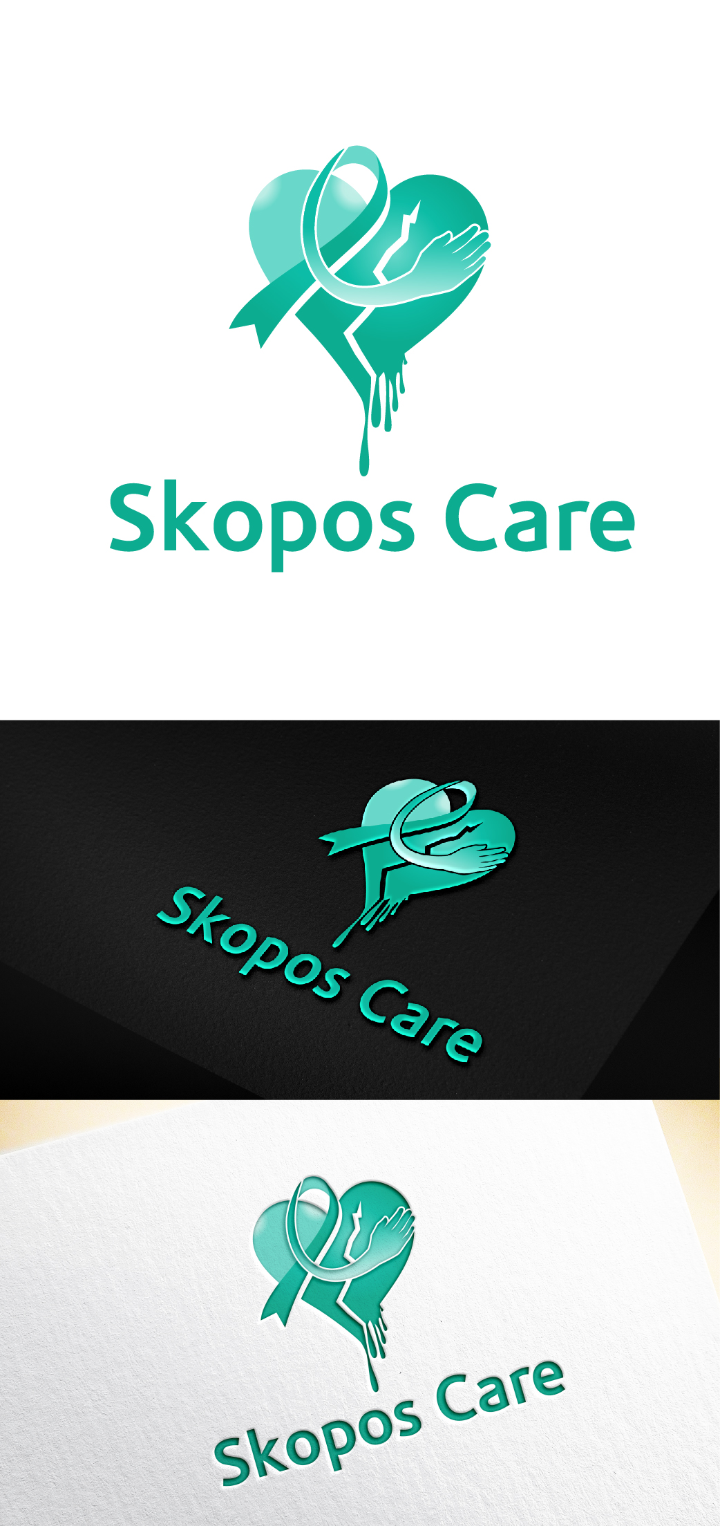 Logo Design by Soul Light for this project | Design #32274893