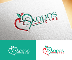 Logo Design by step forward 2 for this project | Design: #32279132