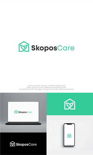 Logo-Design von M.Syaiful Huda für dieses Projekt | Design: #32272642