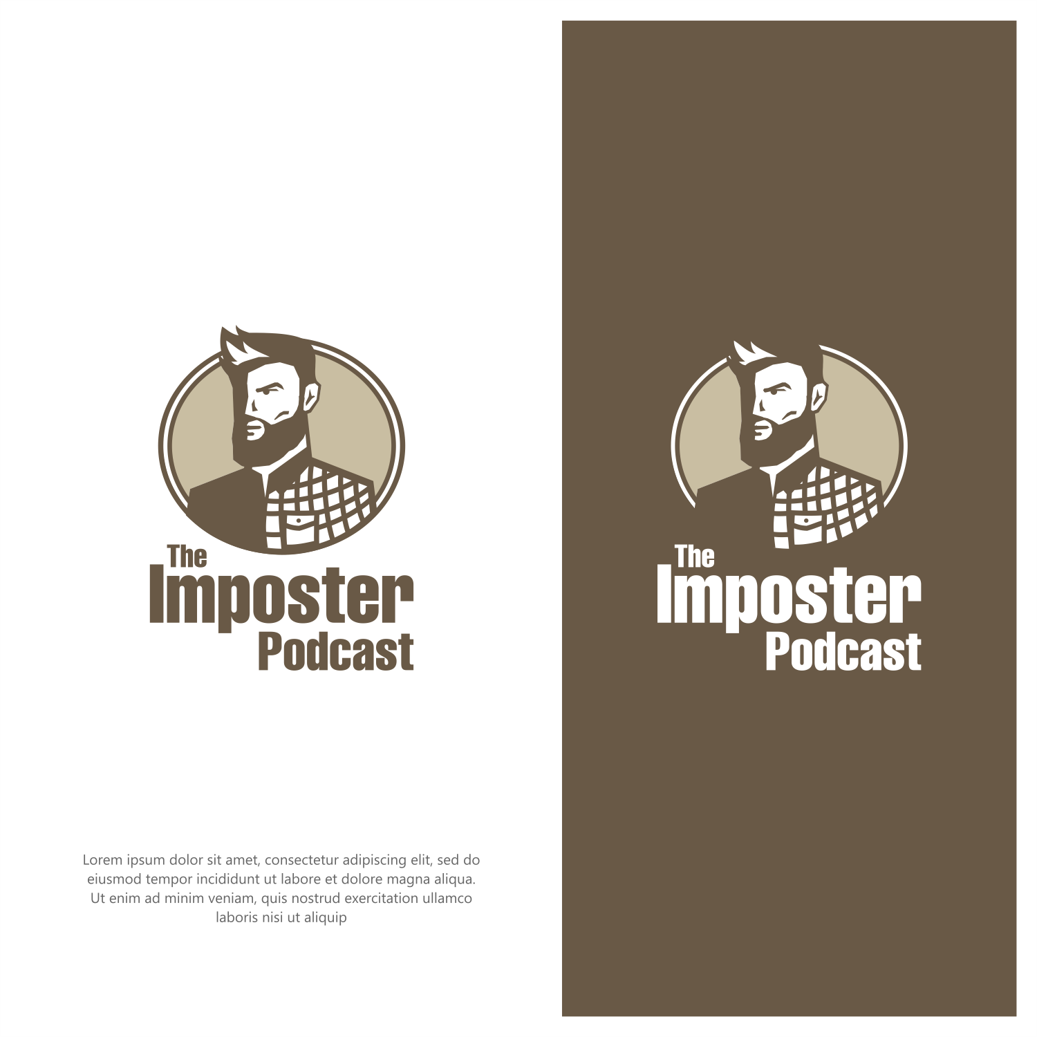 Logo Design by ThiagoB for this project | Design #32307241