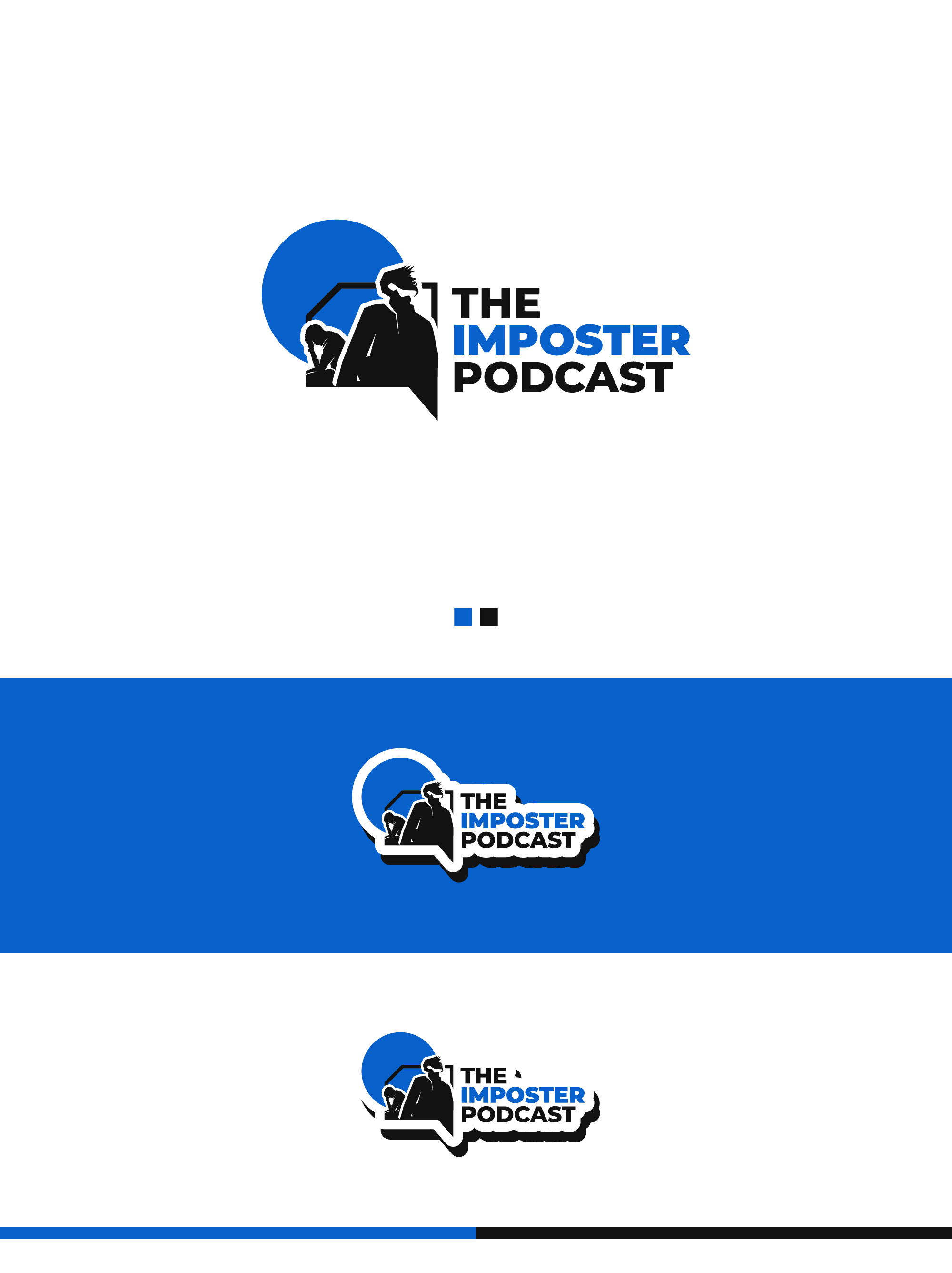Logo Design by Skivisual for this project | Design #32290332