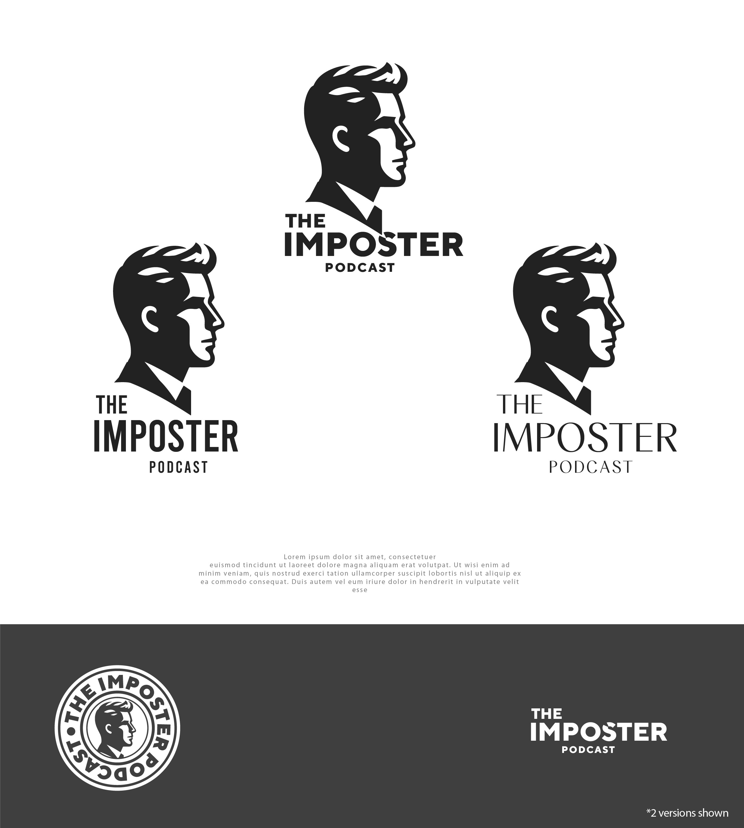 Logo Design by Arctic Designs for this project | Design: #32307100