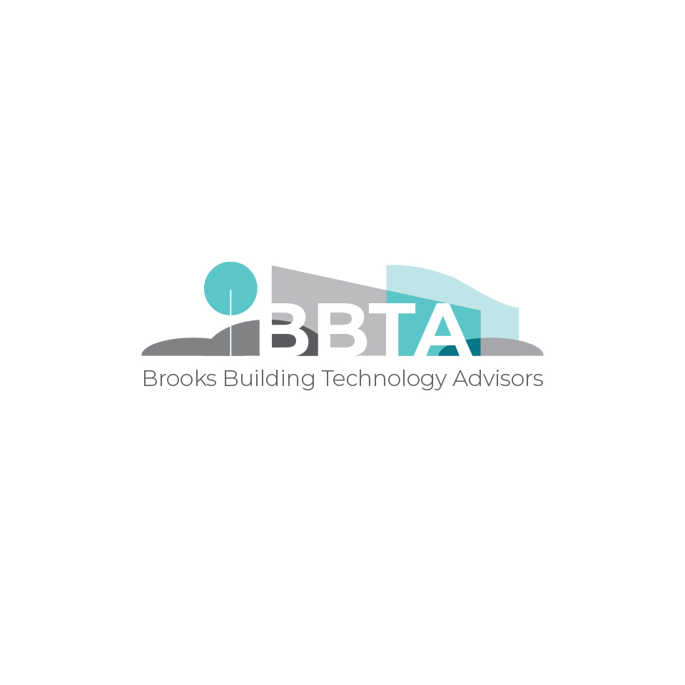 Logo Design by Ztardust for Brooks Building Technology Advisors | Design #32318599