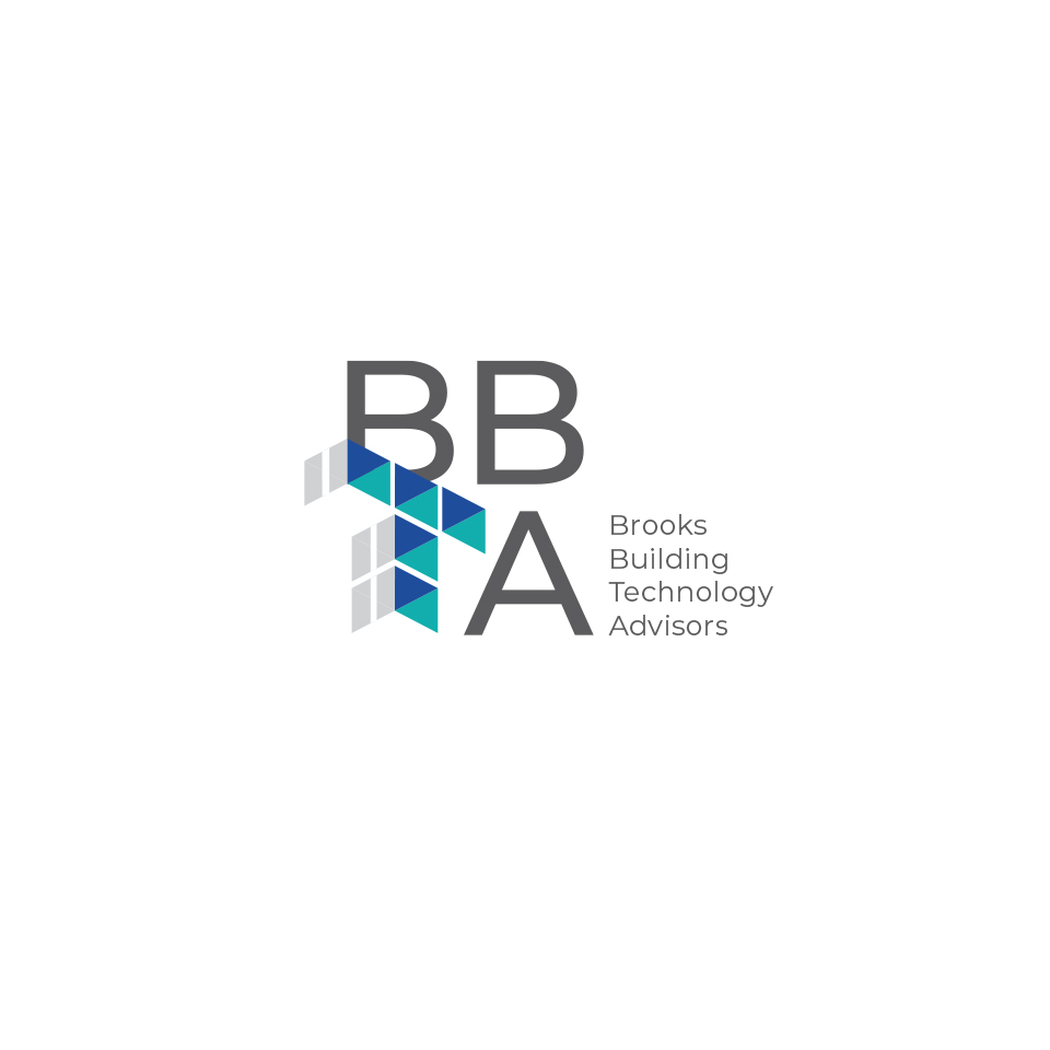 Logo Design by Ztardust for Brooks Building Technology Advisors | Design #32318681