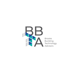 Logo Design by Ztardust for Brooks Building Technology Advisors | Design: #32318681