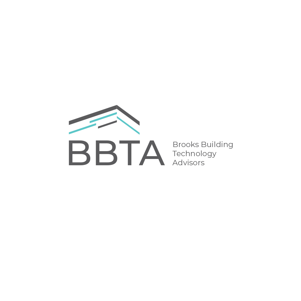 Logo Design by Ztardust for Brooks Building Technology Advisors | Design #32318707