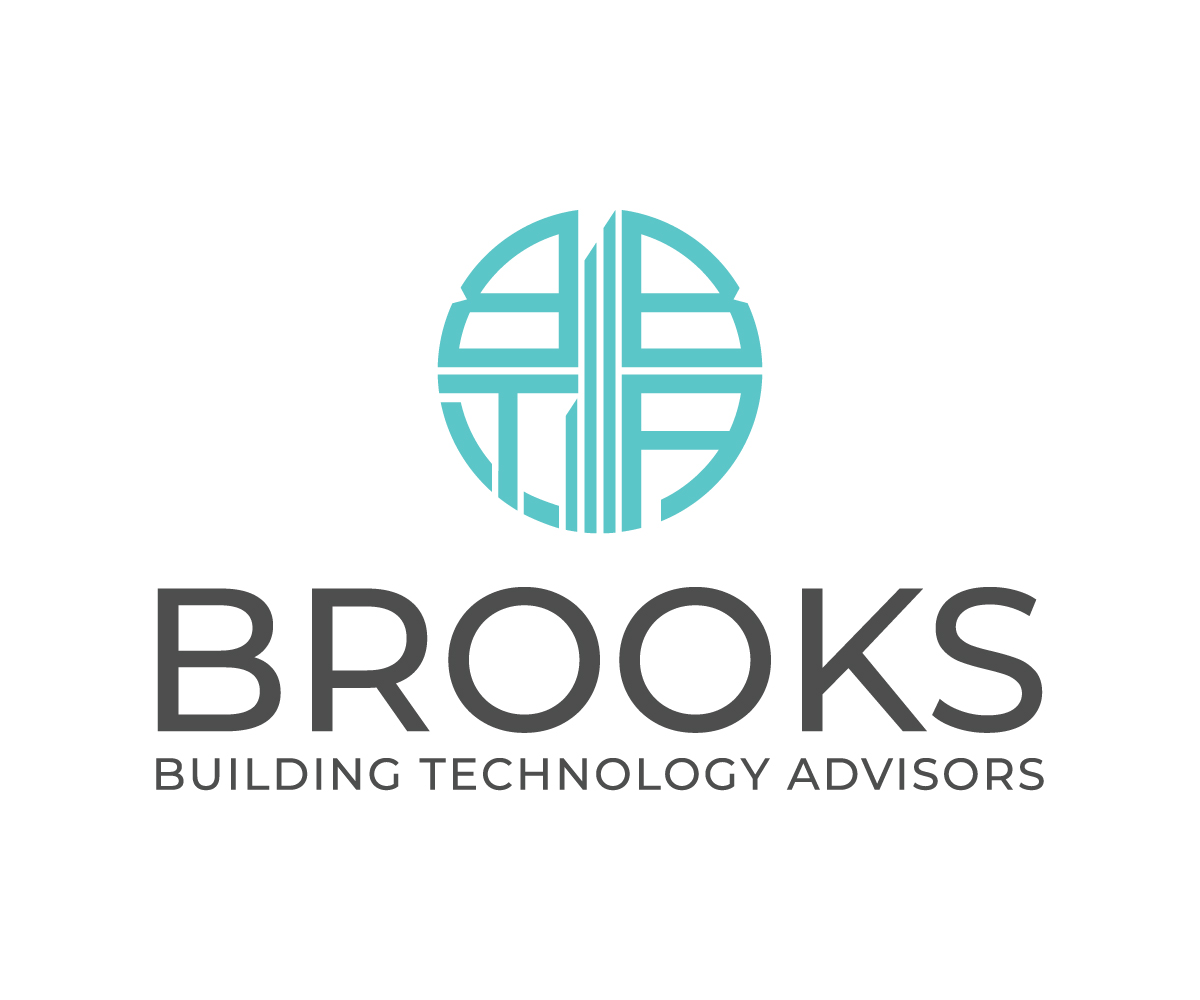 Diseño de Logo por Adi Graphics para Brooks Building Technology Advisors | Diseño #32285466