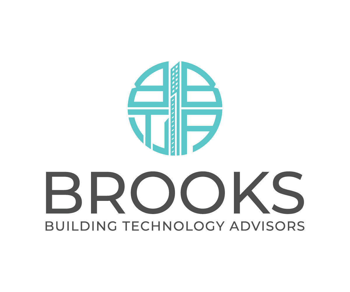 Logo Design by Adi Graphics for Brooks Building Technology Advisors | Design #32285467