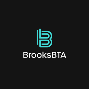 Logo Design by ibart for Brooks Building Technology Advisors | Design: #32318851