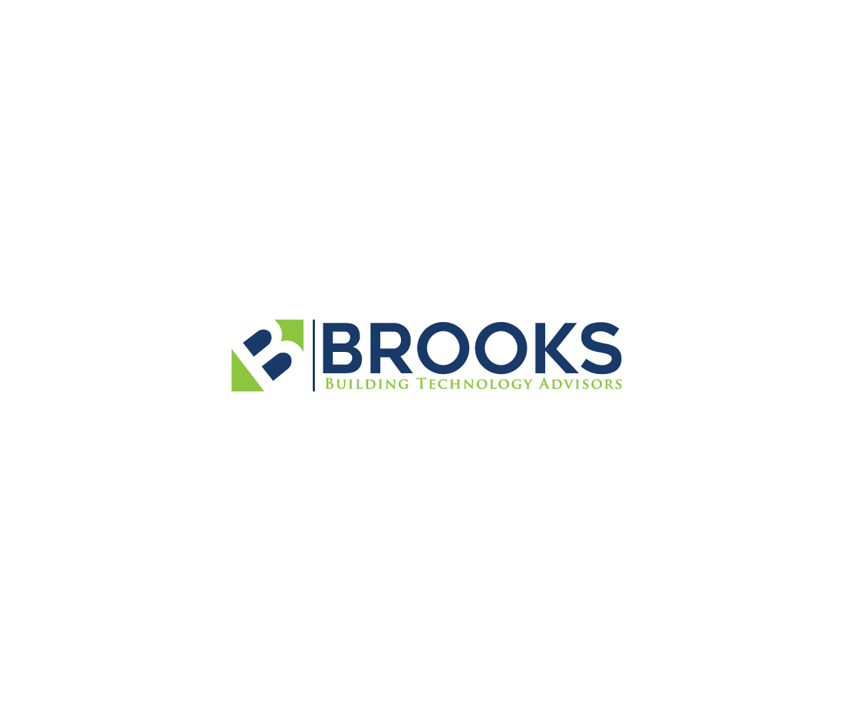 Logo Design by Spark  Design for Brooks Building Technology Advisors | Design #32272793