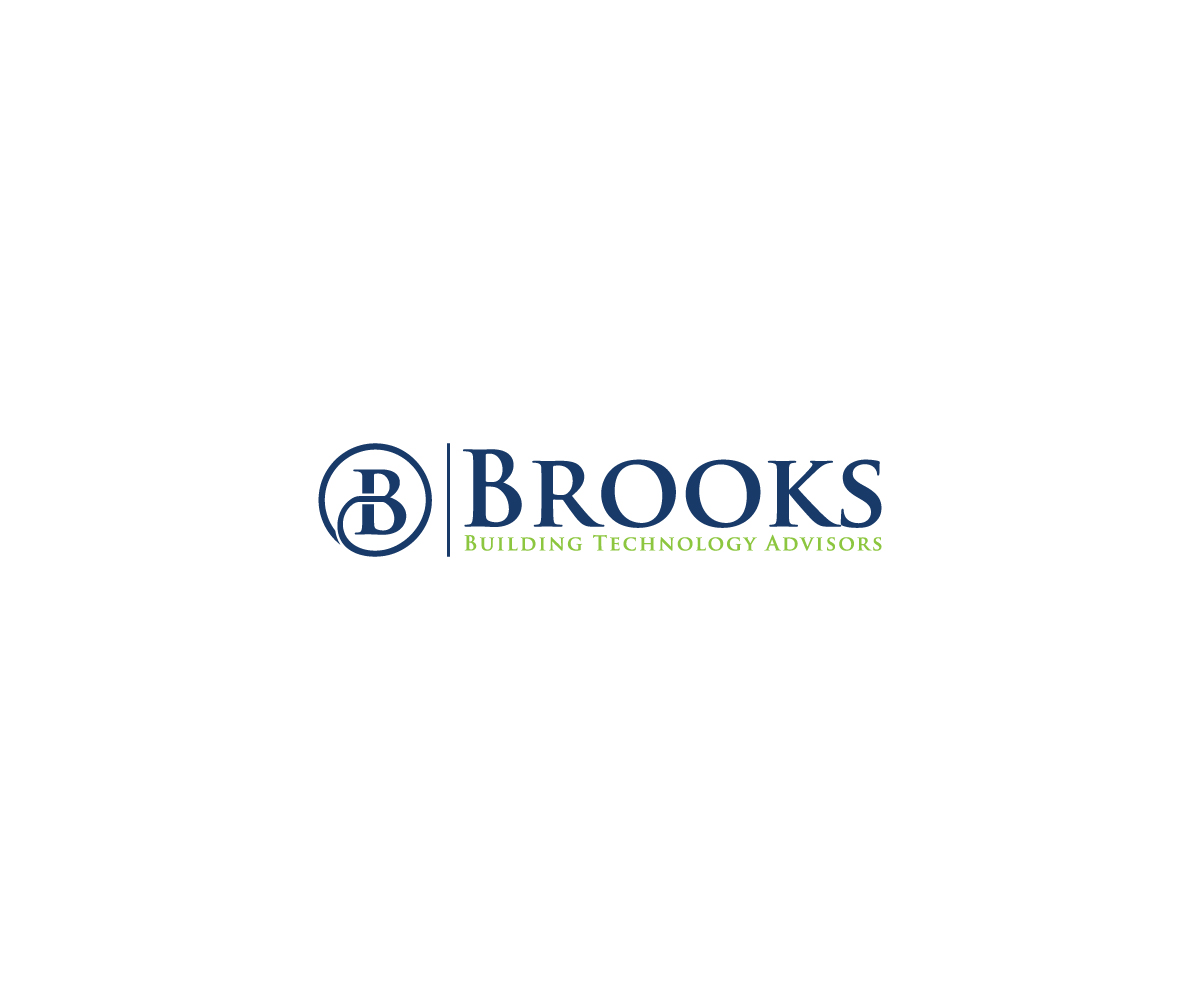 Logo Design by Spark  Design for Brooks Building Technology Advisors | Design #32272794