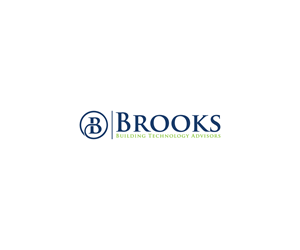 Logo Design by Spark  Design for Brooks Building Technology Advisors | Design: #32272794