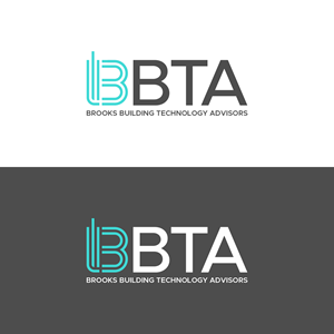 Logo Design by sabina aiko for Brooks Building Technology Advisors | Design: #32272963