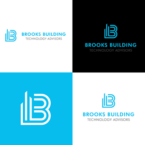 Logo Design by Graphixpointt for Brooks Building Technology Advisors | Design: #32272724