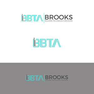 Logo Design by chris Ray for Brooks Building Technology Advisors | Design: #32277918