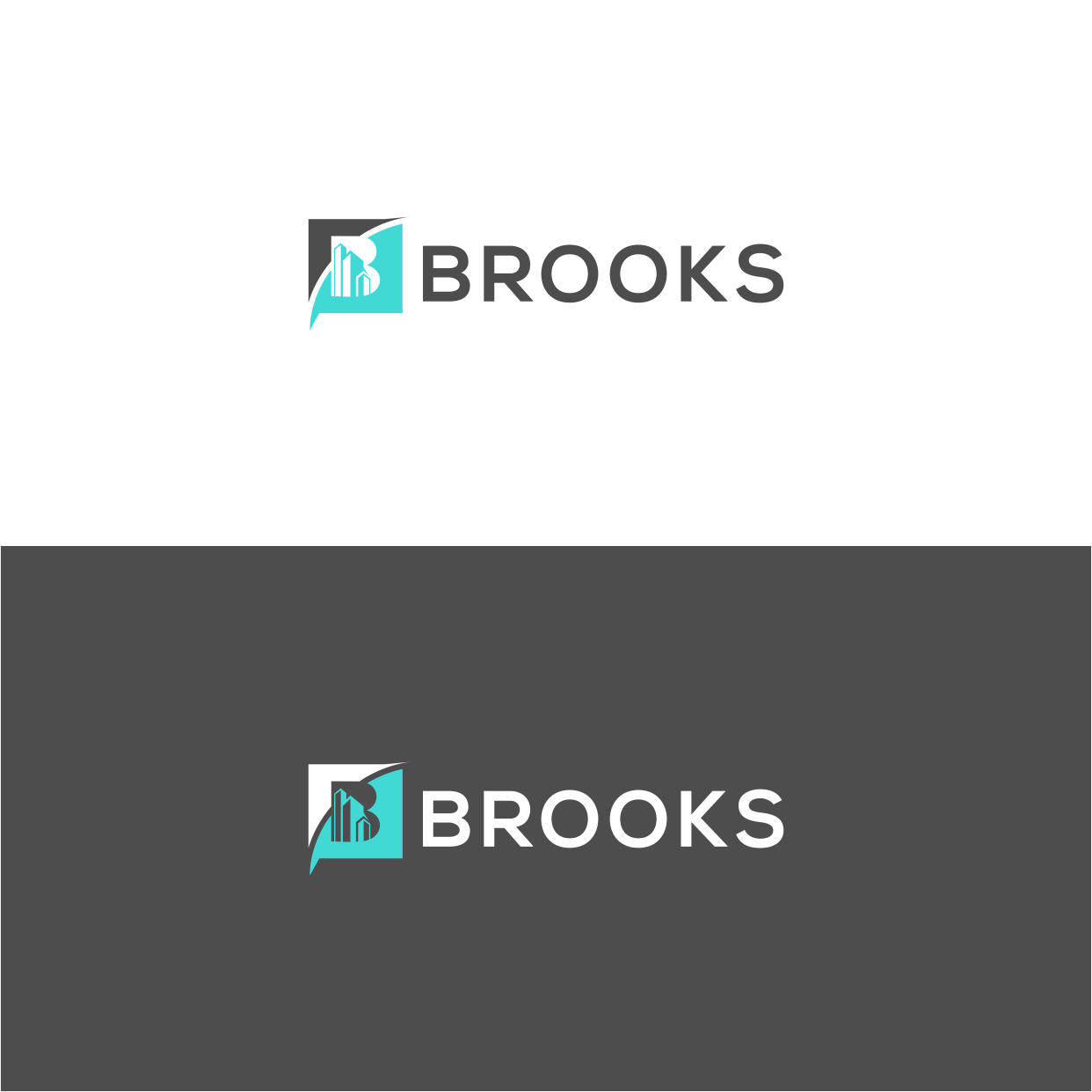 Logo Design by Kaze56 for Brooks Building Technology Advisors | Design #32277333