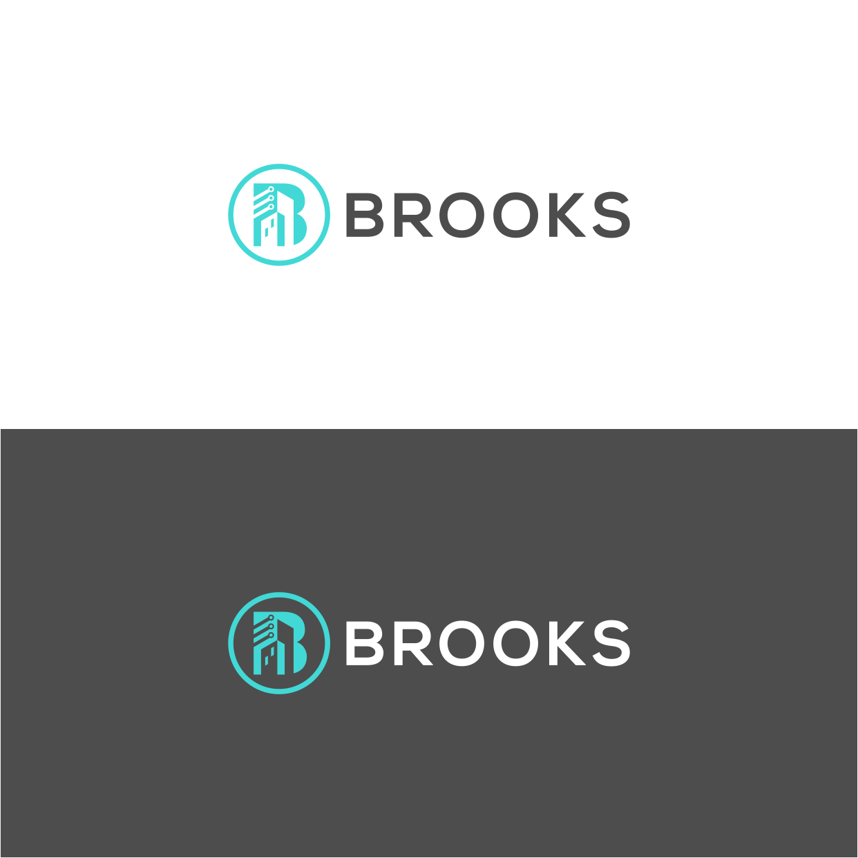 Diseño de Logo por Kaze56 para Brooks Building Technology Advisors | Diseño #32277365