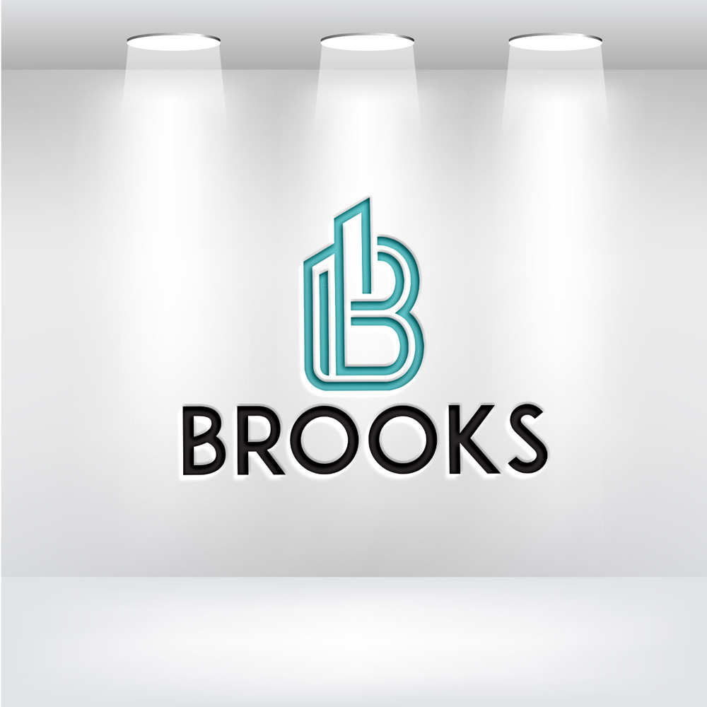 Logo Design by design gallary zh for Brooks Building Technology Advisors | Design #32318563