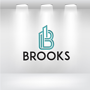Logo Design by design gallary zh for Brooks Building Technology Advisors | Design: #32318563