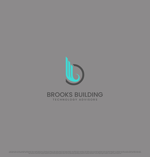 Logo Design by saesean for Brooks Building Technology Advisors | Design: #32274430