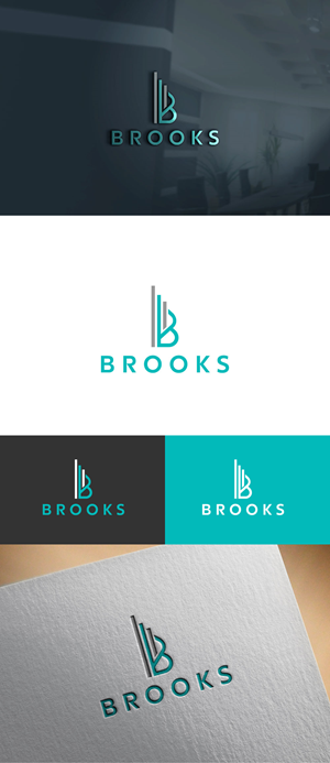 Logo Design by DesignVerse777 for Brooks Building Technology Advisors | Design: #32311092
