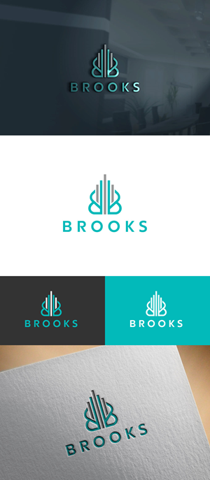 Logo Design by DesignVerse777 for Brooks Building Technology Advisors | Design: #32311094