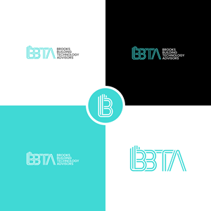 Logo Design by 3n0h99 for Brooks Building Technology Advisors | Design: #32273463