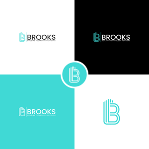 Logo Design by 3n0h99 for Brooks Building Technology Advisors | Design: #32273464