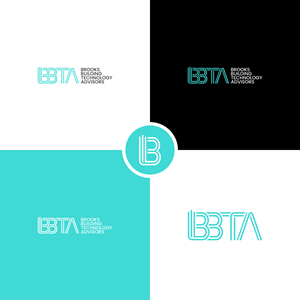 Logo Design by 3n0h99 for Brooks Building Technology Advisors | Design: #32273465
