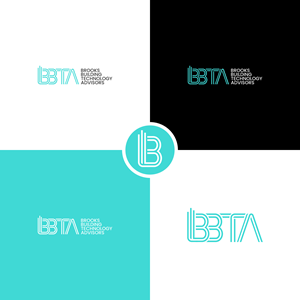Logo Design by 3n0h99 for Brooks Building Technology Advisors | Design: #32273466