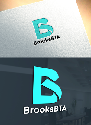 Logo Design by RaKu 2 for Brooks Building Technology Advisors | Design: #32317063