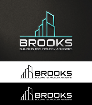 Design de Logo par dx_designer pour Brooks Building Technology Advisors | Design #32301780