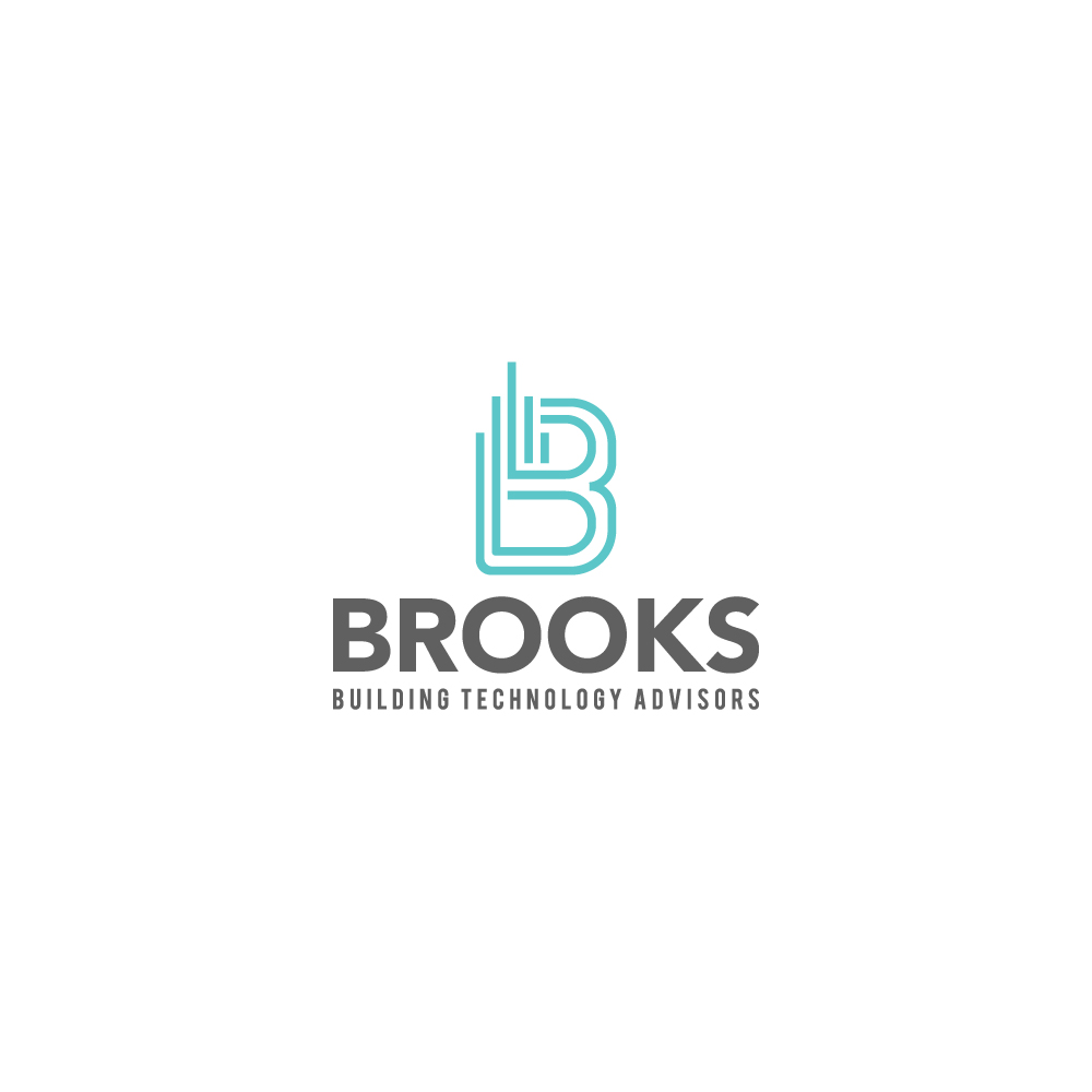 Logo Design by Visionarydexiner for Brooks Building Technology Advisors | Design #32279796