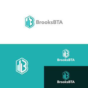 Logo Design by Visionarydexiner for Brooks Building Technology Advisors | Design: #32291515