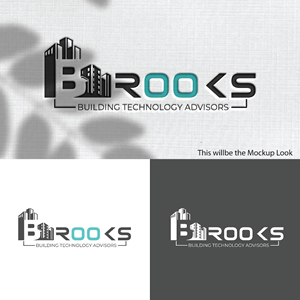 Design de Logo par Design_Duo pour Brooks Building Technology Advisors | Design #32310474