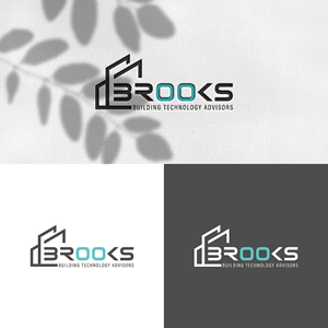 Logo Design by Design_Duo for Brooks Building Technology Advisors | Design: #32315061