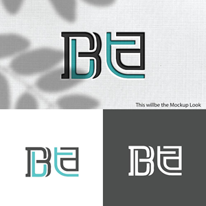 Logo Design by Design_Duo for Brooks Building Technology Advisors | Design: #32315510