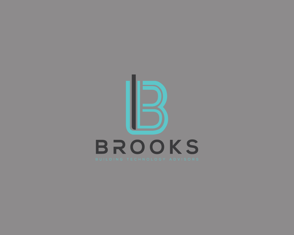 Logo Design by luxydesign for Brooks Building Technology Advisors | Design #32319175