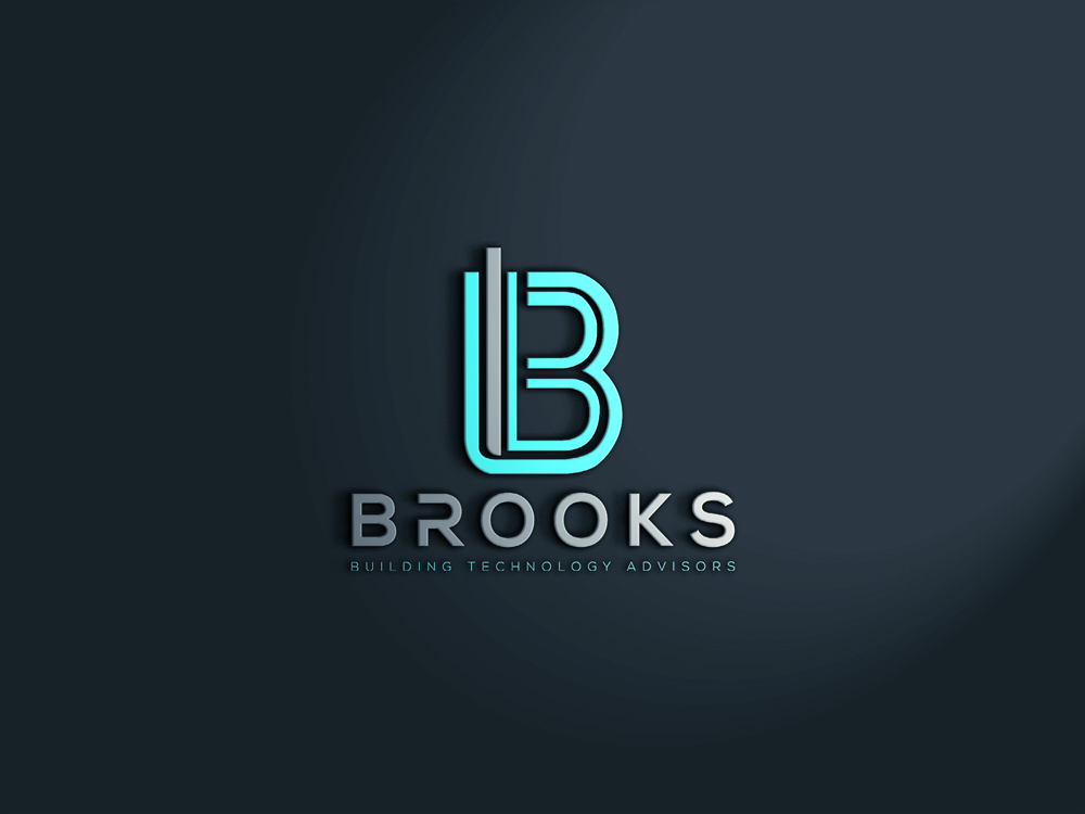 Logo Design by luxydesign for Brooks Building Technology Advisors | Design #32319185