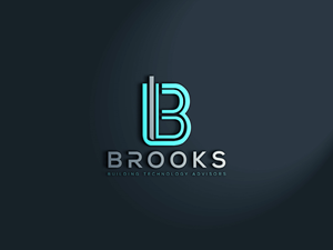 Logo Design by luxydesign for Brooks Building Technology Advisors | Design: #32319185