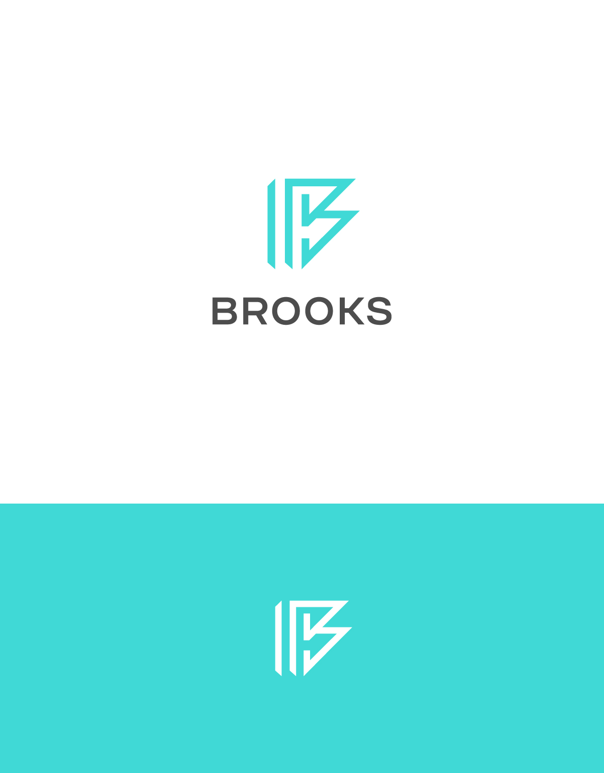 Logo Design by apik. for Brooks Building Technology Advisors | Design #32273764
