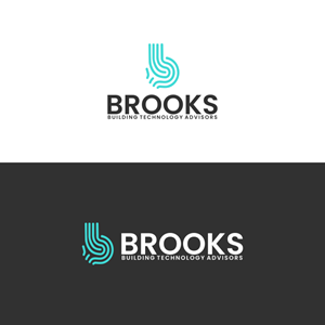 Logo Design by ni9 for Brooks Building Technology Advisors | Design: #32276858