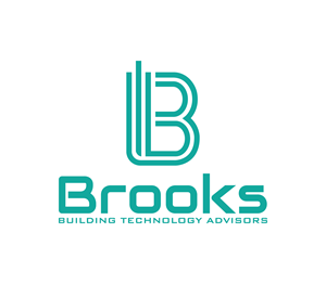 Logo Design by Nova_Create for Brooks Building Technology Advisors | Design: #32279210