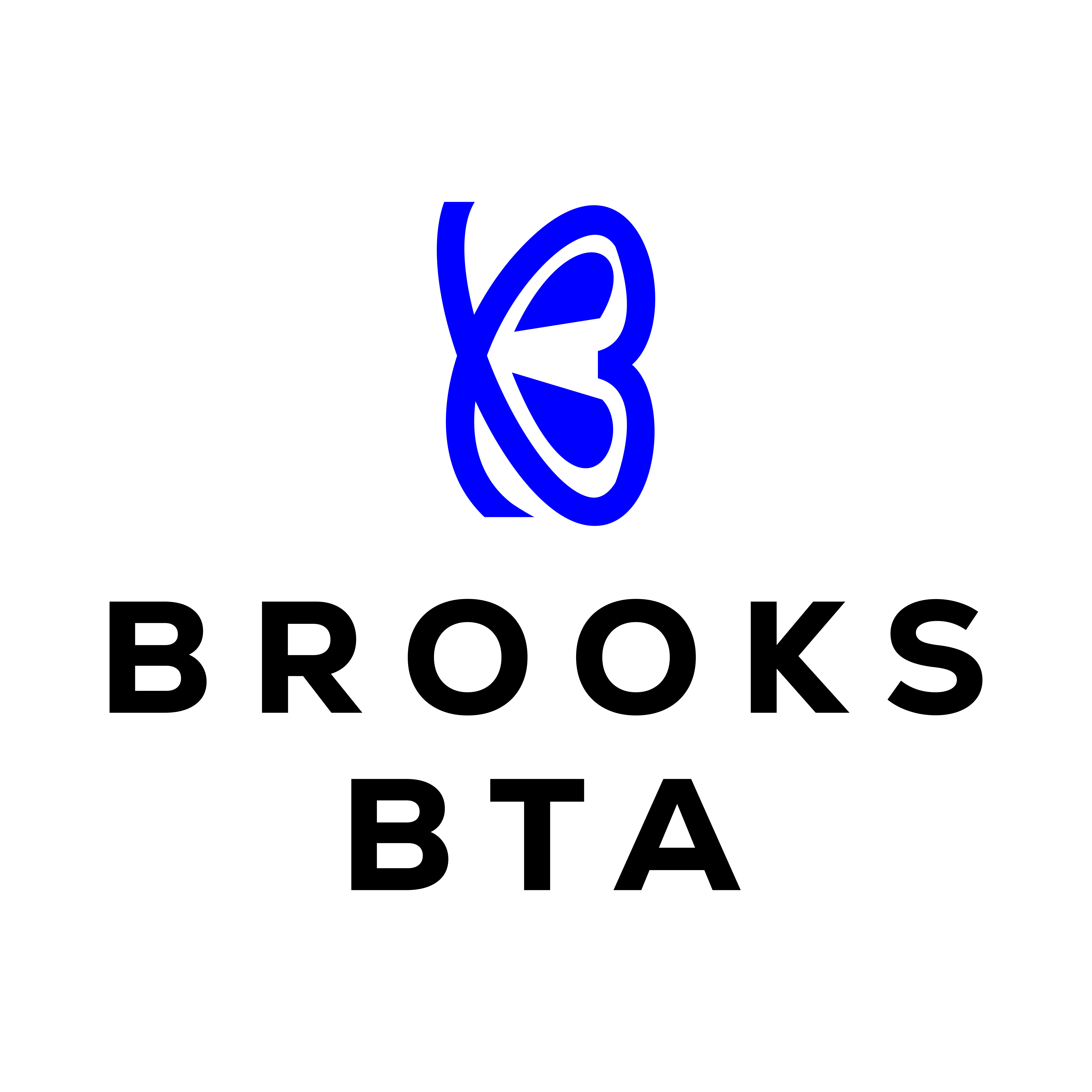 Logo Design by Cah Nakal for Brooks Building Technology Advisors | Design #32272504