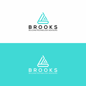 Logo Design by oke  bendol for Brooks Building Technology Advisors | Design: #32275076