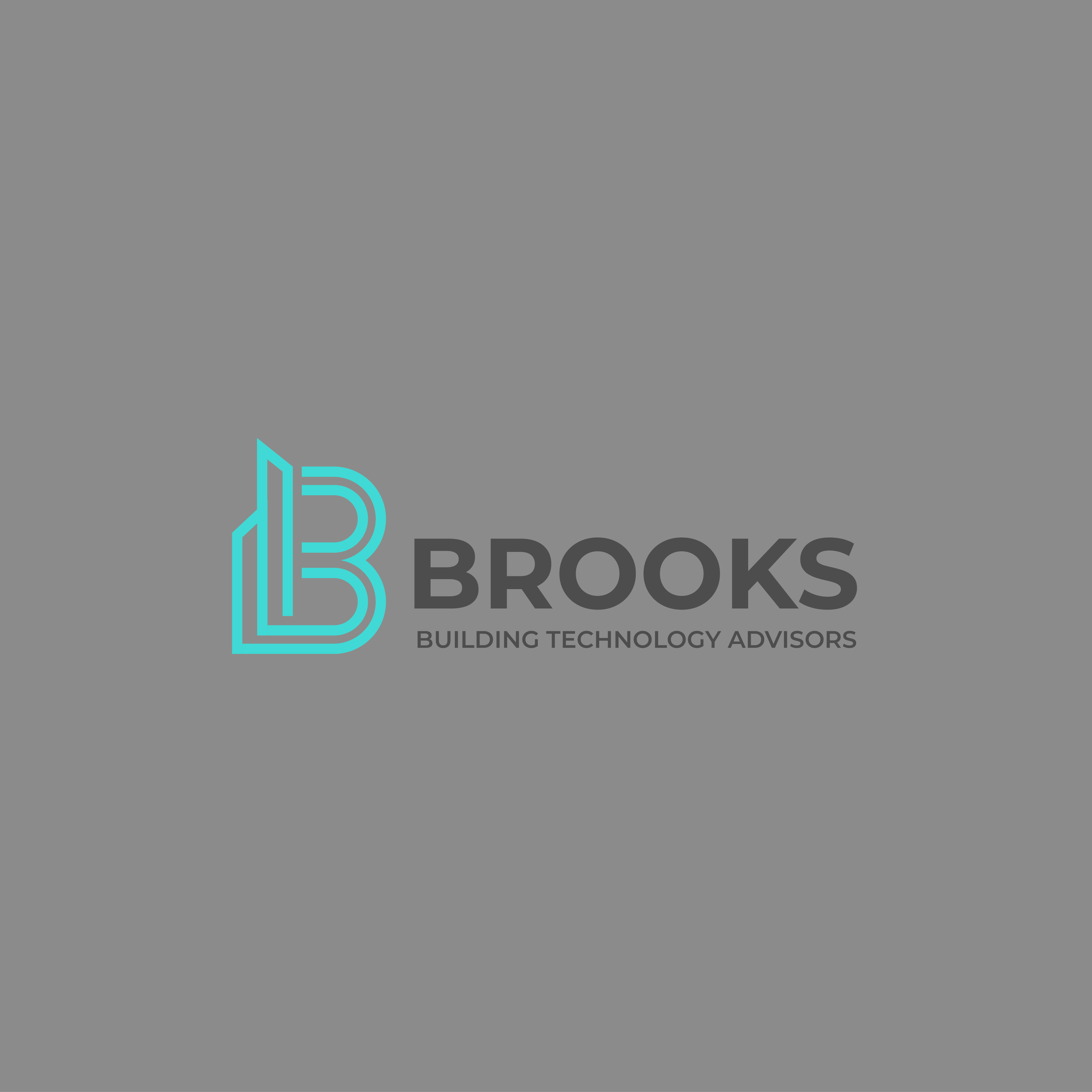 Logo Design by inventor 101 for Brooks Building Technology Advisors | Design #32318965