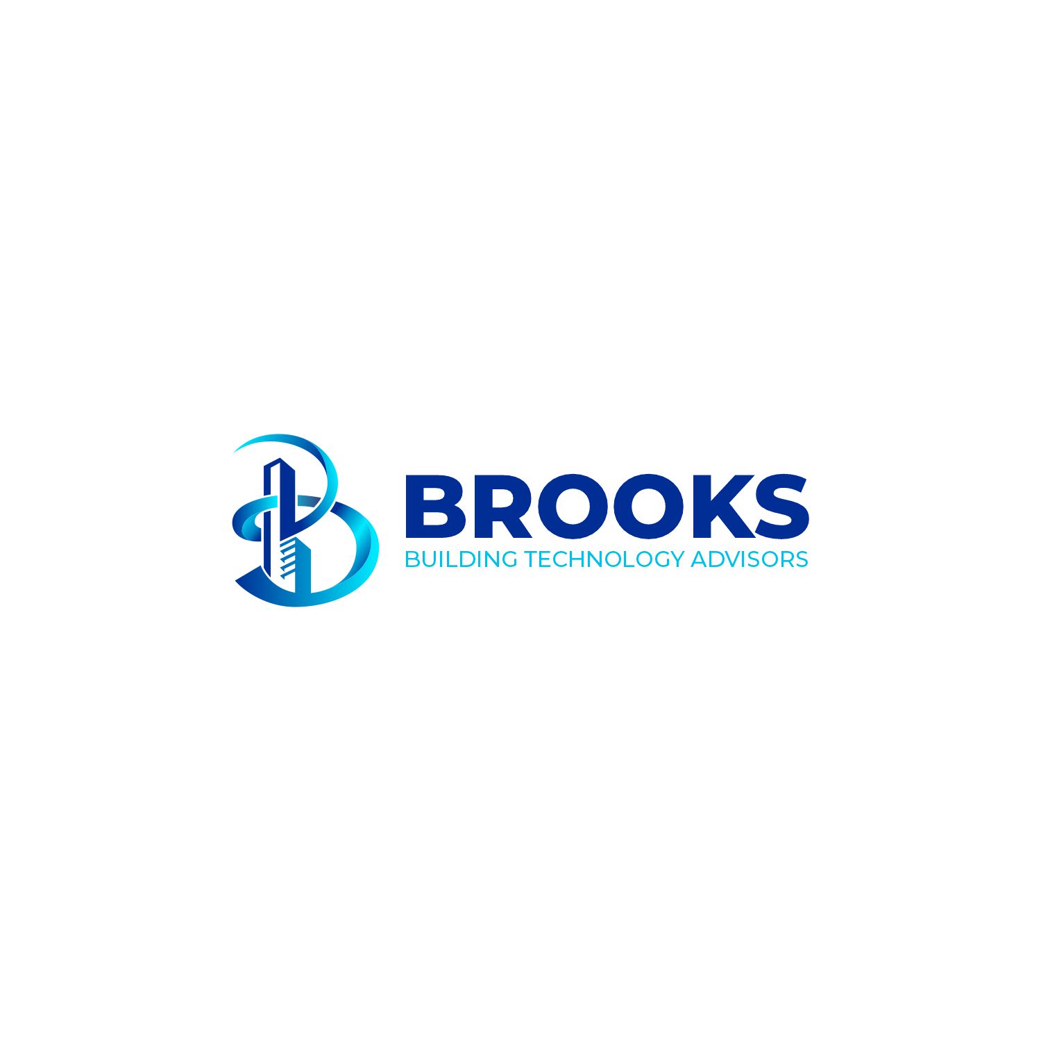 Logo-Design von malekah_city für Brooks Building Technology Advisors | Design #32284562