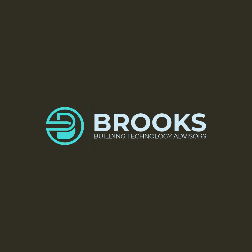Logo Design by malekah_city for Brooks Building Technology Advisors | Design #32284585