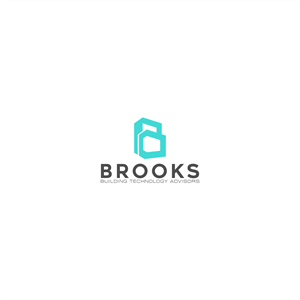 Logo Design by Arham Hidayat for Brooks Building Technology Advisors | Design: #32300559