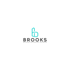Logo Design by Arham Hidayat for Brooks Building Technology Advisors | Design: #32300560